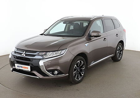 Mitsubishi Outlander 2.0 PHEV Top 4WD