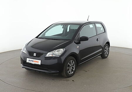Seat Mii 1.0 I-Tech