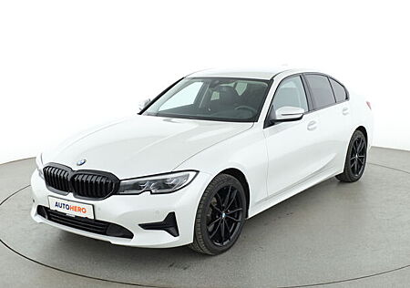 BMW 3er 320d Advantage