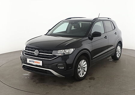 VW T-Cross 1.0 TSI Life