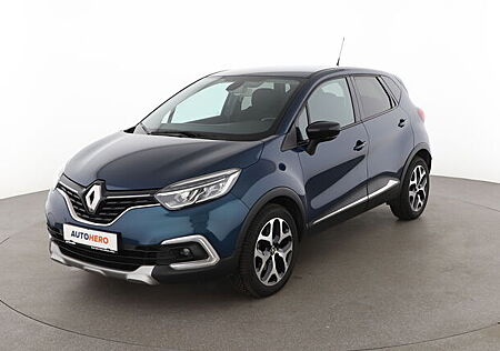 Renault Captur 1.2 TCe Energy Intens