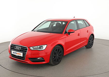 Audi A3 1.4 TFSI ACT Ambition ultra
