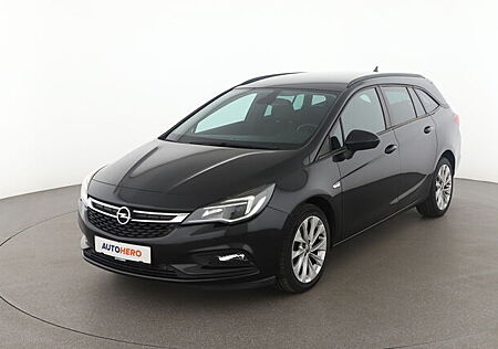 Opel Astra 1.6 CDTI Edition Start/Stop