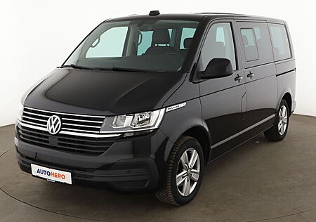 VW T6 Multivan 2.0 TDI Carat 4Motion