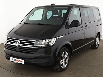 Volkswagen T6 Multivan 2.0 TDI Carat 4Motion