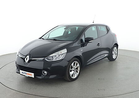 Renault Clio 0.9 Energy Limited