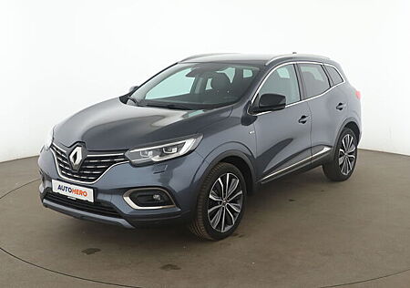 Renault Kadjar 1.5 BLUE dCi Bose Edition