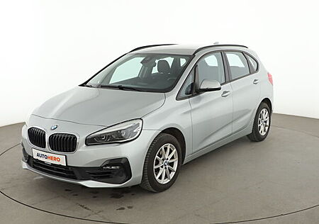 BMW 2er 216i Active Tourer Advantage