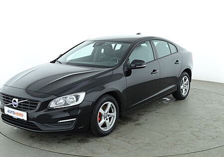 Volvo S60 2.0 D2 Kinetic