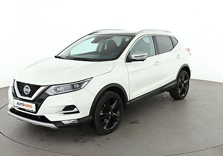 Nissan Qashqai 1.3 DIG-T N-Motion