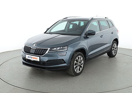 Skoda Karoq 1.5 TSI ACT Clever