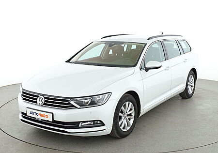 VW Passat 1.4 TSI ACT Comfortline BlueMotion