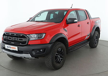 Ford Ranger 2.0 TDCi Doppelkabine 4x4 Raptor