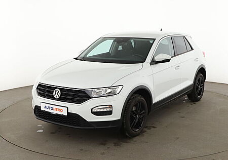 VW T-Roc 1.0 TSI