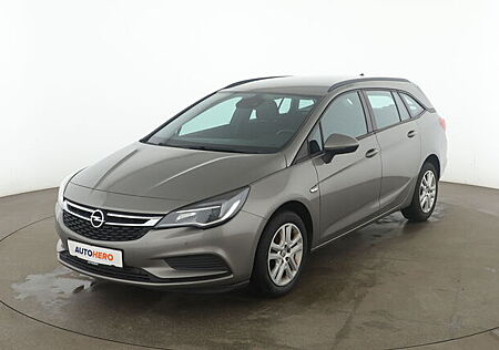 Opel Astra 1.4 SIDI Turbo Edition Start/Stop
