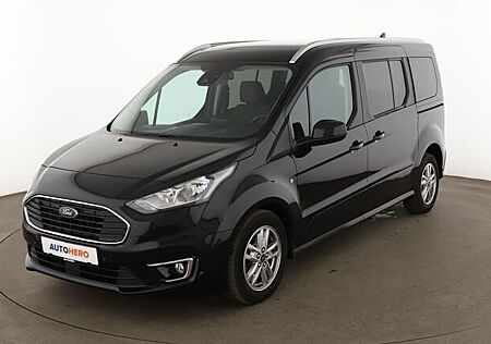 Ford Tourneo Connect 1.5 EcoBlue TDCi Titanium