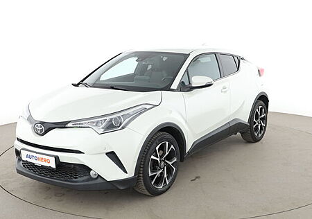 Toyota C-HR 1.2 Turbo Lounge