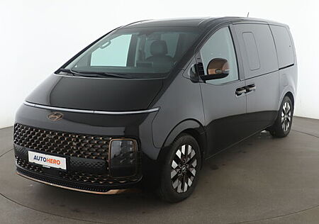 Hyundai Staria gebraucht kaufen Hyundai Staria 2.2 CRDi Signature 4WD
