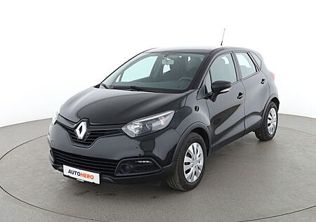 Renault Captur 0.9 Energy Expression