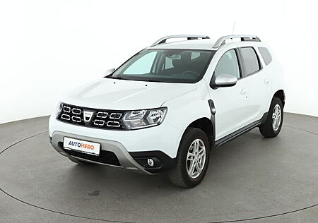 Dacia Duster 1.6 SCe Prestige