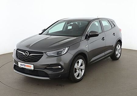 Opel Grandland X 1.2 Innovation