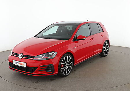 VW Golf 2.0 TSI GTI Performance BlueMotion