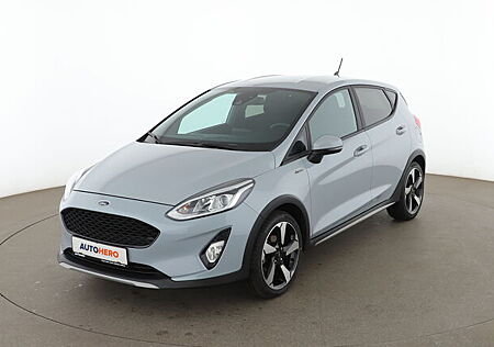 Ford Fiesta 1.0 EcoBoost Active Colourline