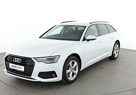 Audi A6 50 TDI quattro Sport