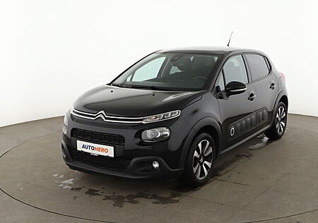Citroën C3 1.2 PureTech Shine Pack
