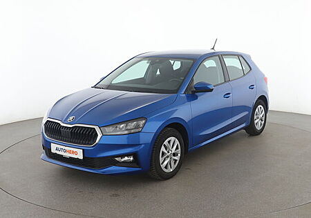 Skoda Fabia 1.0 TSI Ambition