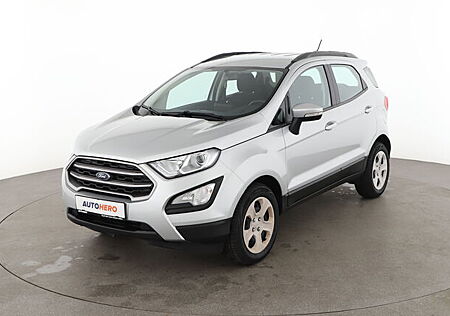 Ford EcoSport 1.0 EcoBoost Cool&Connect