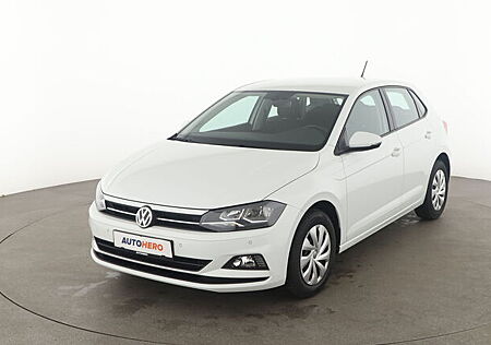 VW Polo 1.0 TSI Comfortline