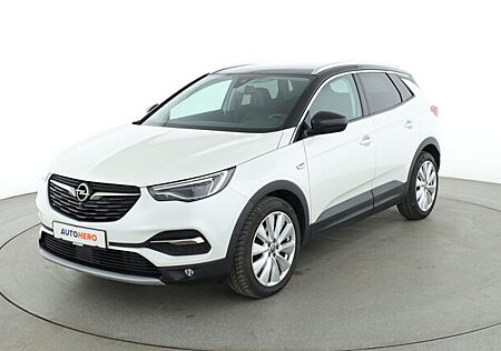 Opel Grandland X 2.0 CDTI Ultimate