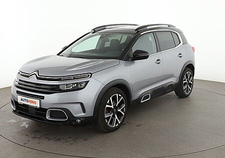 Citroën C5 Aircross 1.5 Blue-HDi Shine