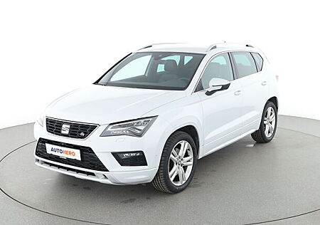 Seat Ateca 2.0 TDI FR 4Drive