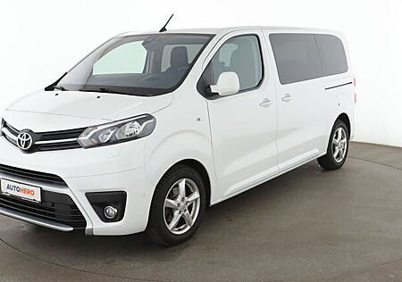 Toyota Pro Ace 2.0 D-4D L1 Family Comfort