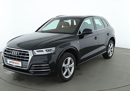 Audi Q5 40 TDI quattro sport