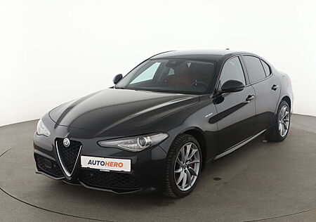 Alfa Romeo Giulia 2.0 Turbo Veloce