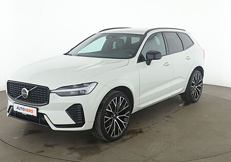 Volvo XC 60 2.0 B4 Mild-Hybrid R Design 2WD