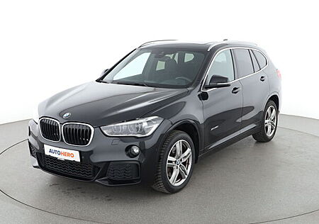 BMW X1 xDrive 25i M Sport