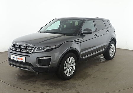 Land Rover Range Rover Evoque 2.0 Turbo SE
