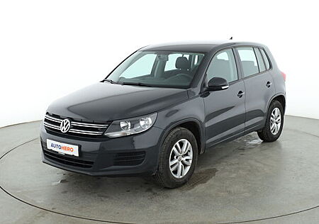 VW Tiguan 1.4 TSI Trend & Fun BlueMotion Tech