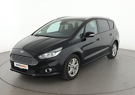 Ford S-Max 1.5 EcoBoost Business