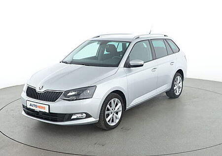 Skoda Fabia 1.0 TSI Style