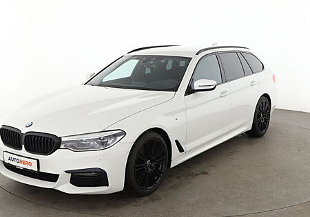 BMW 5er 525d M Sport