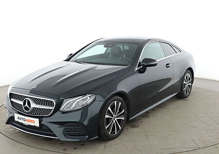 Mercedes-Benz E-Klasse E 200 AMG Line