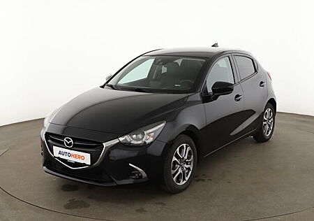 Mazda 2 1.5 Kizoku Intense