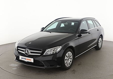 Mercedes-Benz C-Klasse C 200 d T