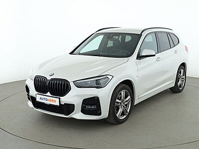 BMW X1 sDrive 18i M Sport