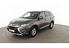 Mitsubishi Outlander 2.0 MIVEC SUV-Star 2WD